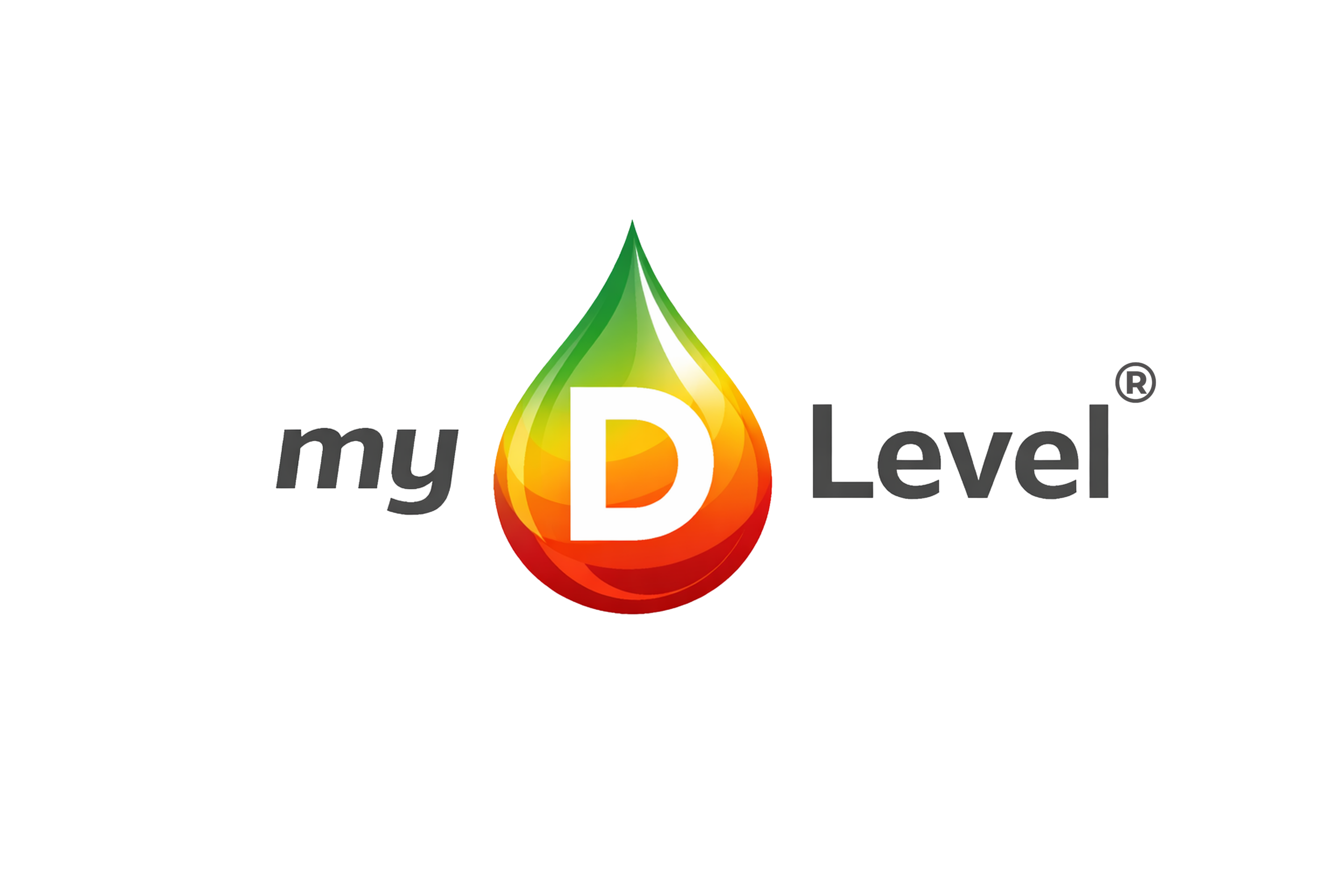 my-D-Level Logo